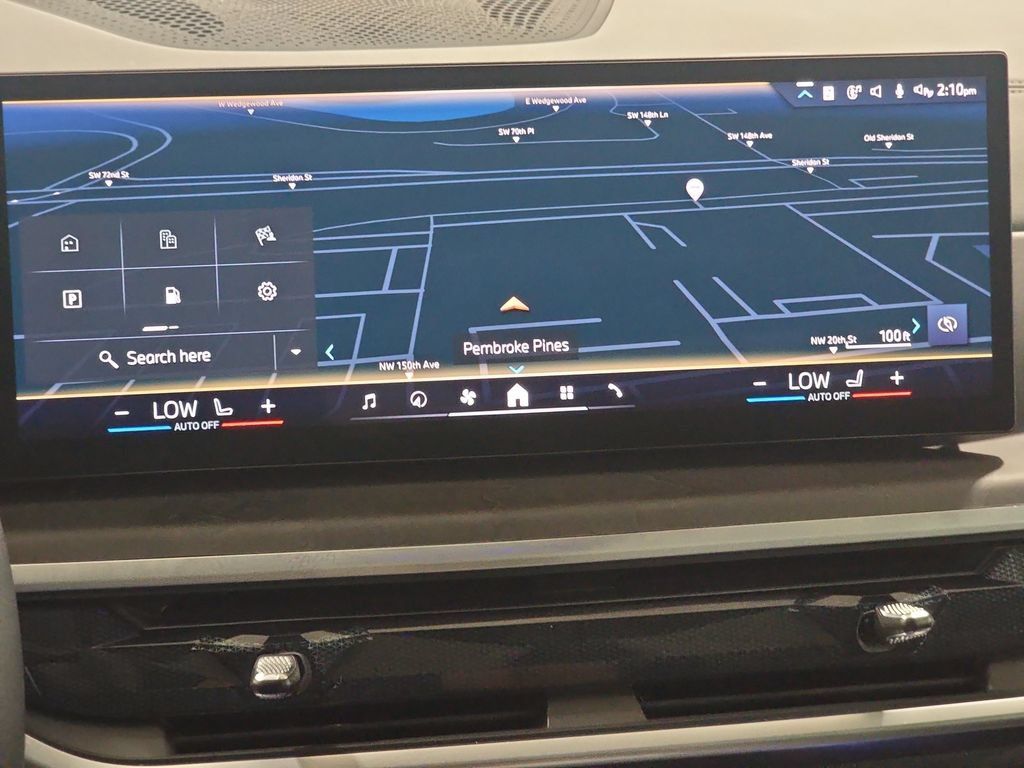 Certified 2026 BMW X5 sDrive40i RWD image 14