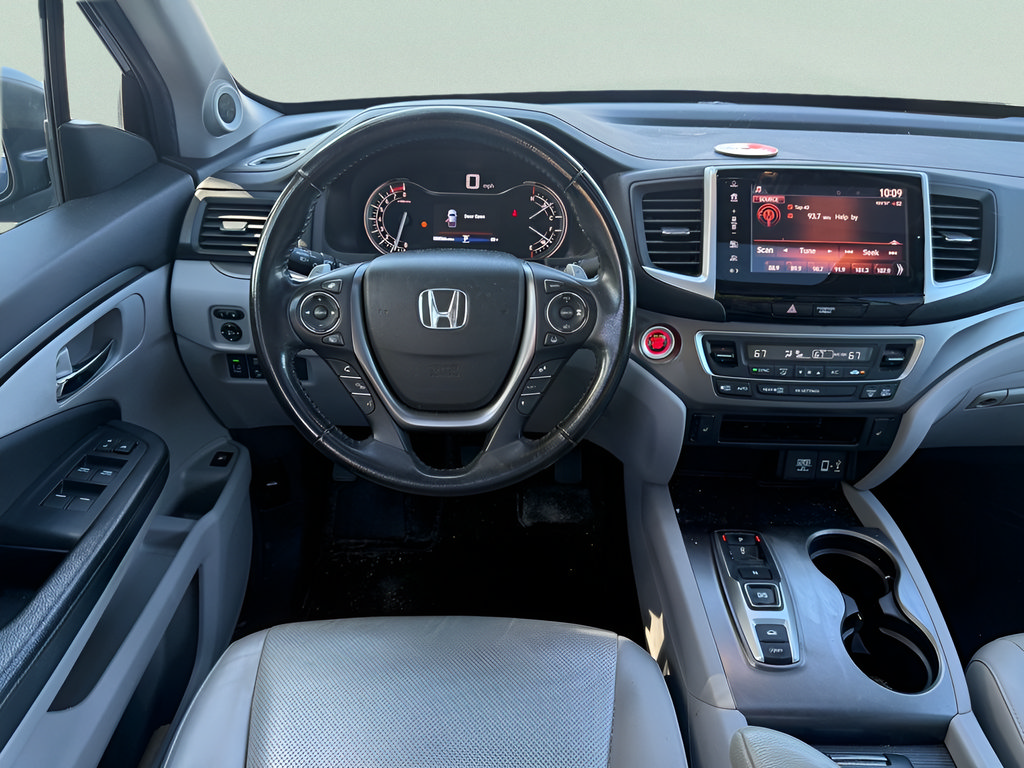 Used 2020 Honda Ridgeline RTL image 23