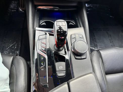 Used 2018 BMW M5 w/ Executive Package AWD/4WD image 25