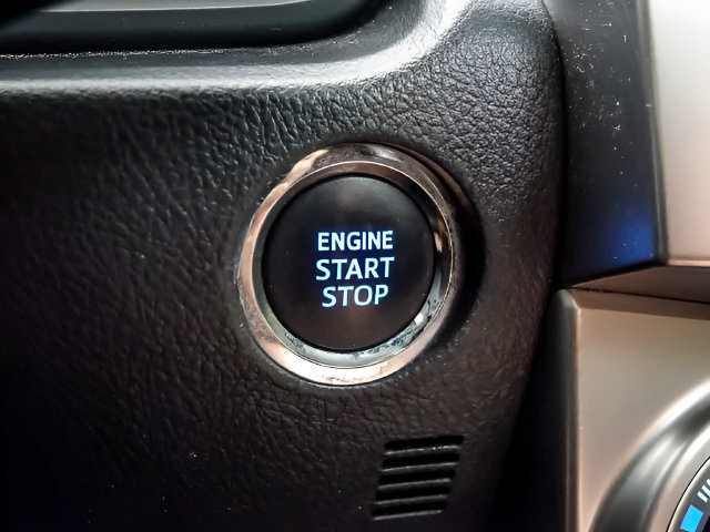 Certified 2020 Toyota 4Runner Limited AWD/4WD image 17