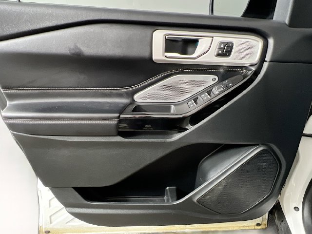 Used 2021 Ford Explorer ST AWD/4WD image 33