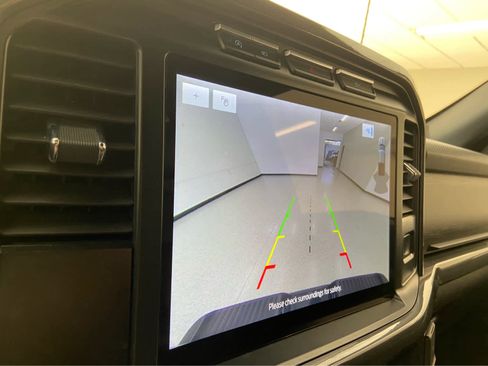 Used 2023 Ford F150 XLT w/ Equipment Group 302A High image 30