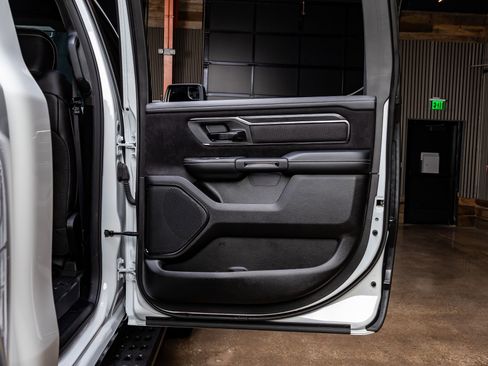 Used 2025 RAM 1500 RHO image 39