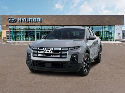 New 2026 Hyundai Santa Cruz SEL