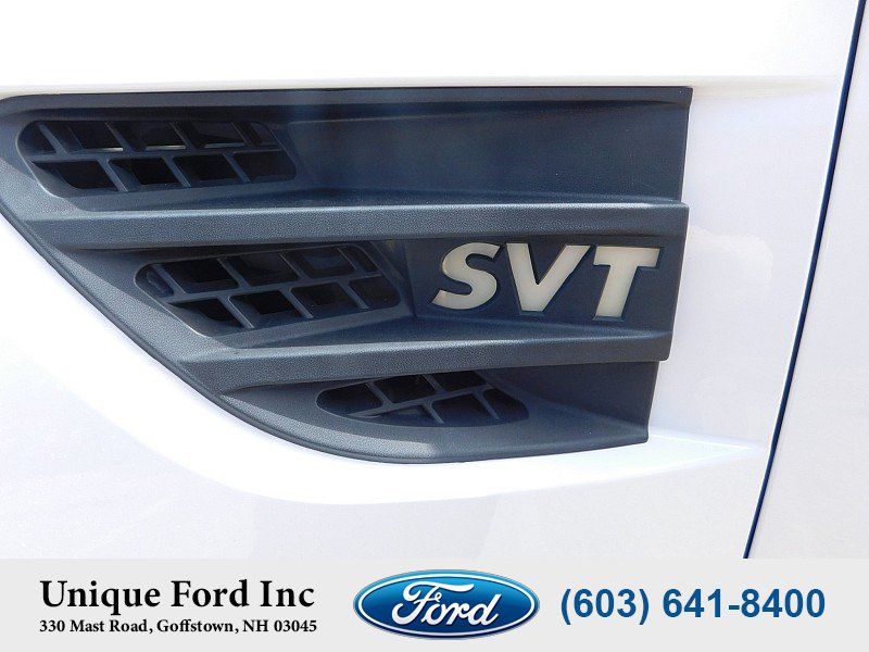 Used 2014 Ford F150 Raptor w/ Equipment Group 801A Luxury AWD/4WD image 12