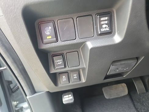 New 2026 Nissan Frontier PRO-4X AWD/4WD image 13