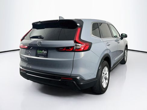 Used 2025 Honda CR-V LX image 9