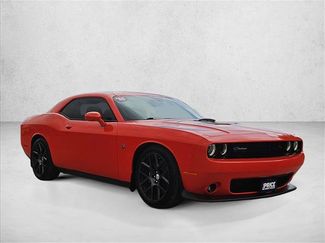Used 2016 Dodge Challenger R/T Scat Pack RWD video 3