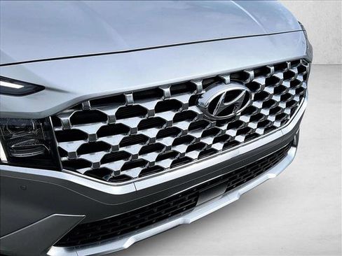 Used 2023 Hyundai Santa Fe Limited FWD image 27