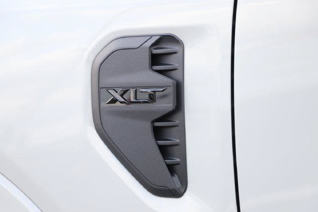New 2026 Ford Ranger XLT w/ Equipment Group 301A High AWD/4WD image 3