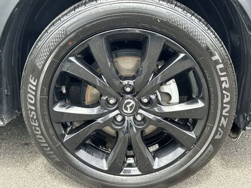 Used 2025 MAZDA CX-30 AWD 2.5 S w/ Select Sport Pkg image 13