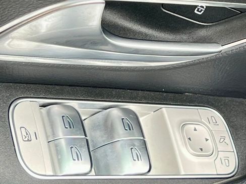 Certified 2026 Mercedes-Benz GLS 450 4MATIC image 34