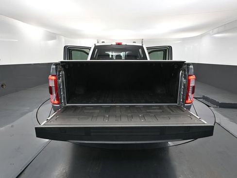 Used 2022 Ford F150 Lariat AWD/4WD image 42