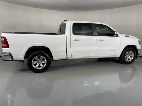 Used 2022 RAM 1500 Laramie image 9