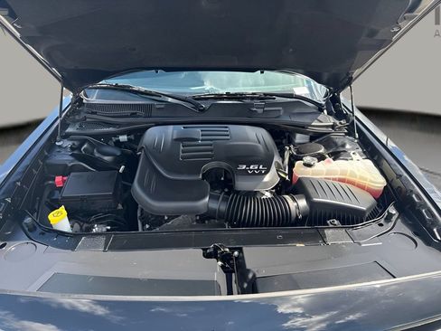 Used 2022 Dodge Challenger GT w/ Plus Package RWD image 19