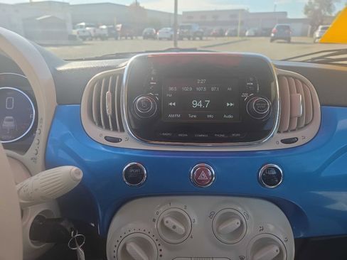 Used 2019 FIAT 500 Pop image 14