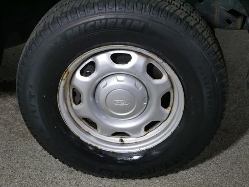 Used 2011 Ford F150 XL w/ PWR Equipment Group image 14