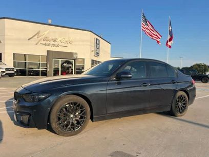 Used 2014 BMW 328i Sedan