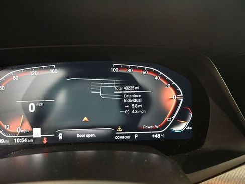 Used 2023 BMW X5 xDrive40i w/ Premium Package image 11