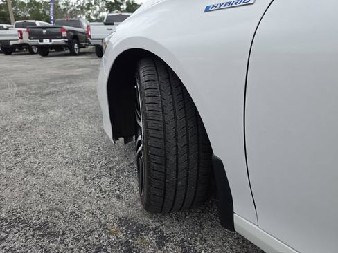Used 2022 Honda Accord Touring image 37