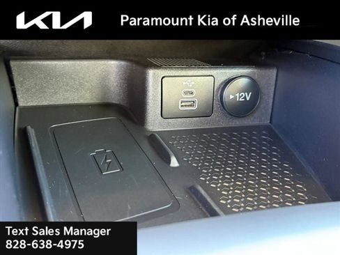 Used 2023 Ford Bronco Sport Big Bend w/ Convenience Package image 14