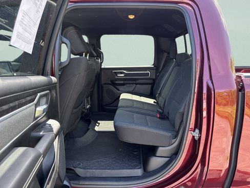 Used 2023 RAM 1500 Big Horn AWD/4WD image 13