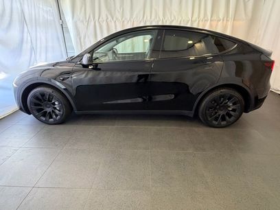 Used 2023 Tesla Model Y Long Range