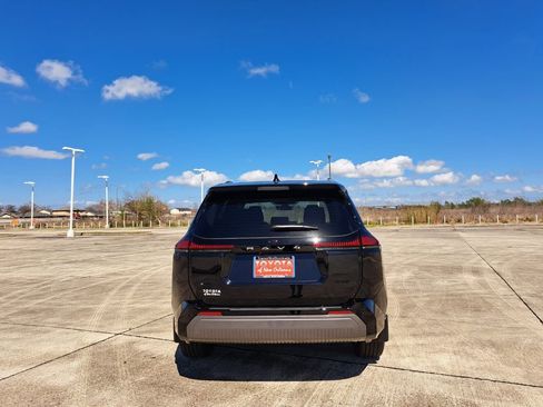 New 2026 Toyota RAV4 XSE image 5