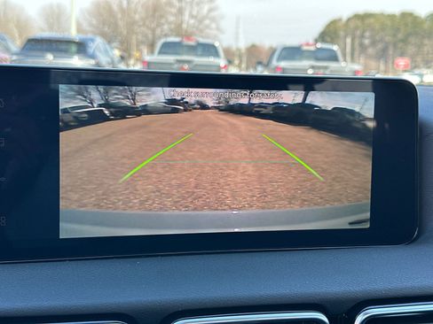 New 2026 Nissan Sentra SV w/ SV Convenience Package image 29