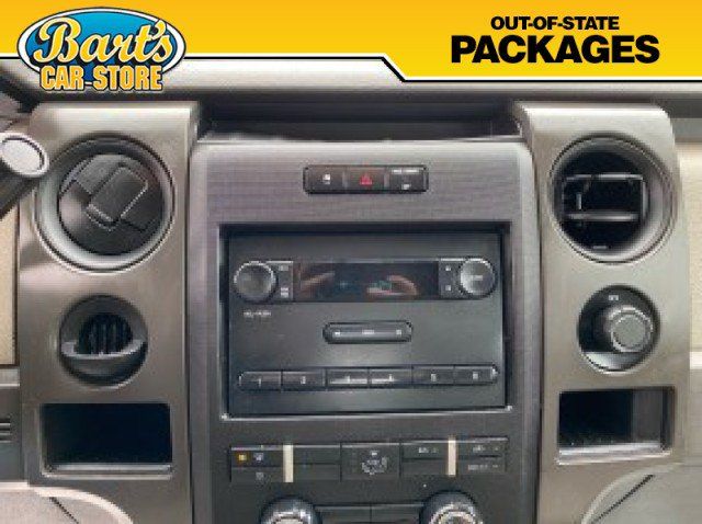 Used 2010 Ford F150 XL RWD image 27