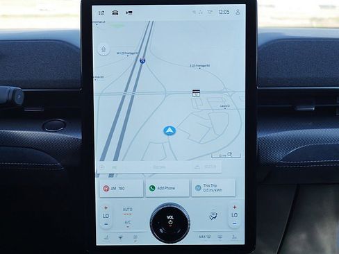 New 2025 Ford Mustang Mach-E GT w/ Interior Protection Package image 19