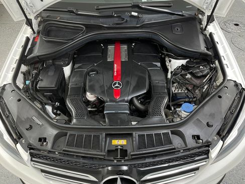 Used 2019 Mercedes-Benz GLE 43 AMG 4MATIC image 43