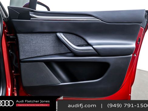 Used 2023 Tesla Model X Plaid image 23