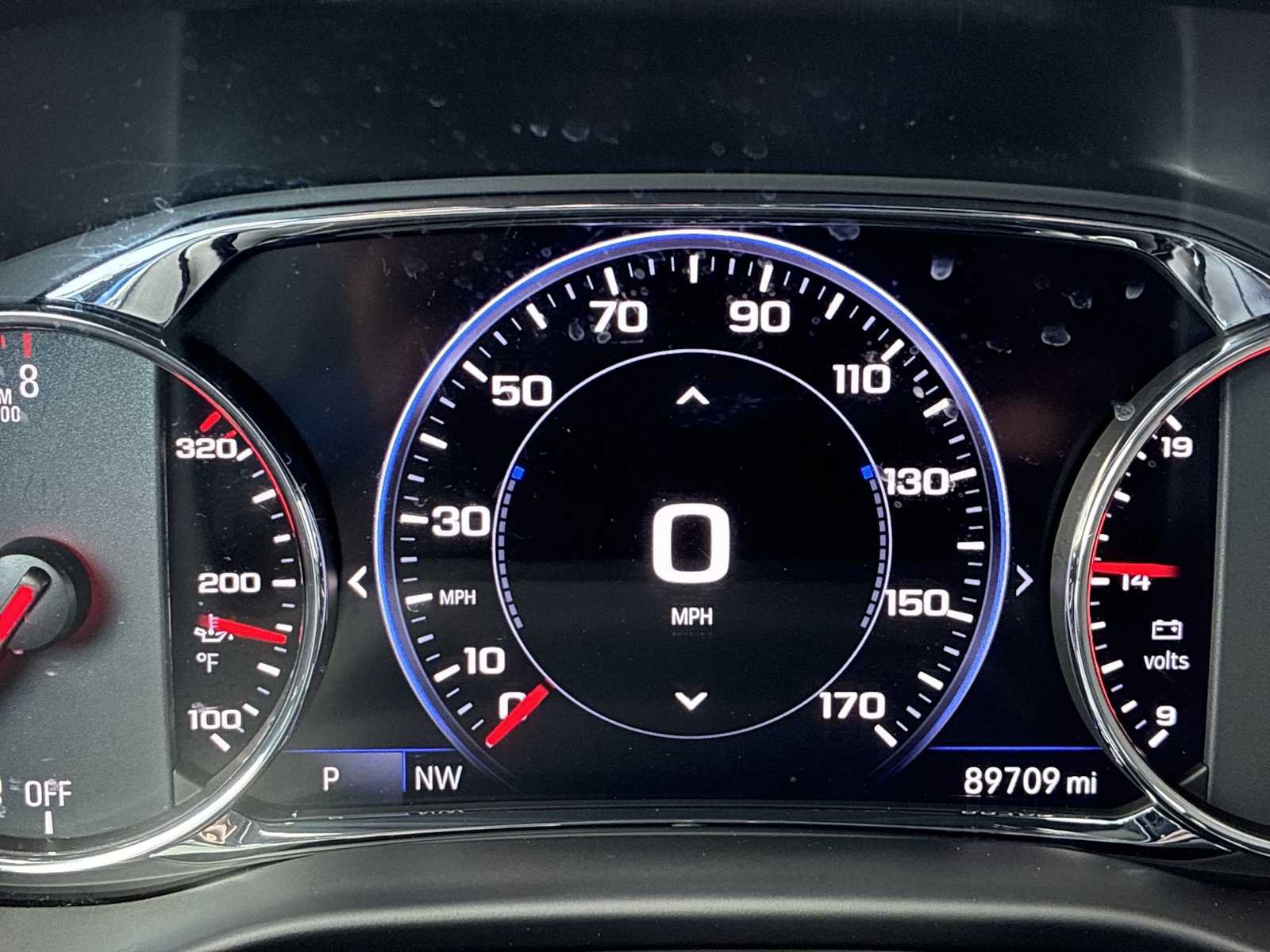 Used 2021 GMC Acadia SLT w/ GMC Pro Grade Package AWD/4WD image 10