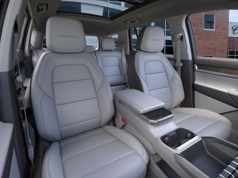 New 2026 GMC Terrain Denali image 40
