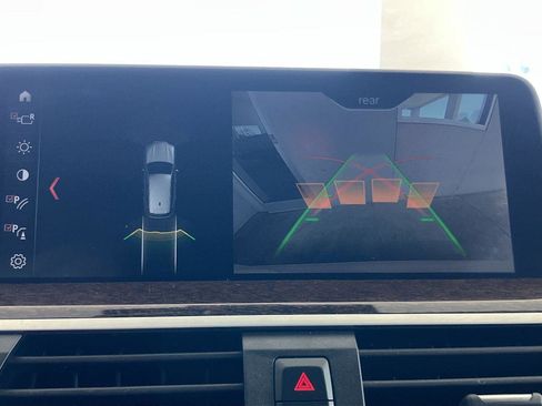 Used 2019 BMW X3 sDrive30i w/ Convenience Package image 12