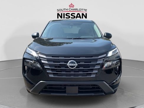 New 2026 Nissan Rogue S FWD image 2