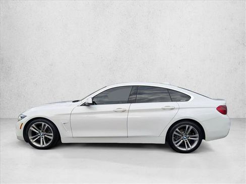 Used 2019 BMW 430i Gran Coupe RWD image 9
