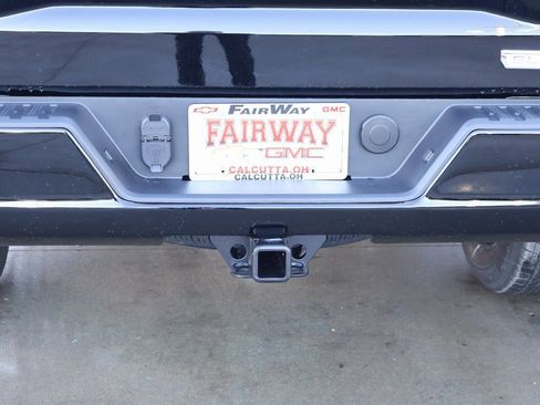 New 2026 GMC Sierra 1500 Elevation image 30