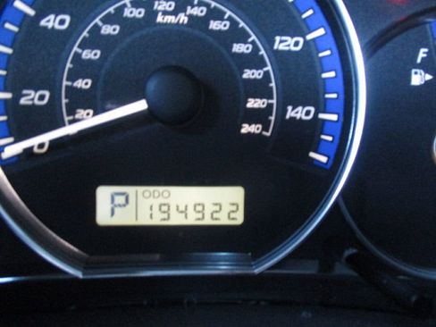 Used 2011 Subaru Forester 2.5X Premium image 16