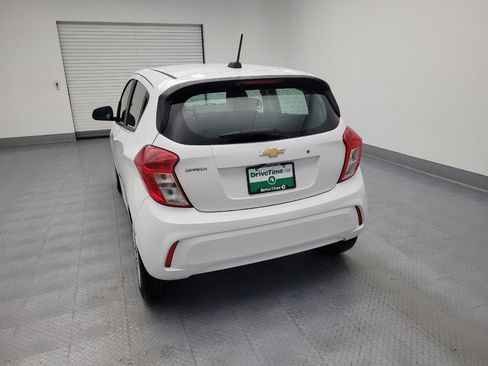 Used 2019 Chevrolet Spark LS FWD image 6