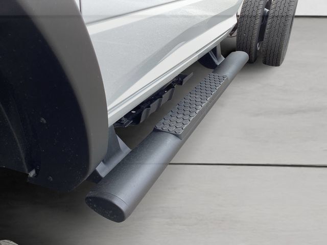 New 2026 RAM 5500 Tradesman AWD/4WD image 13