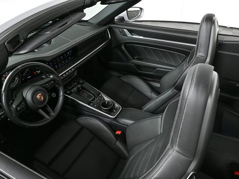 Certified 2023 Porsche 911 Turbo S image 34