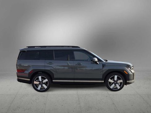 New 2026 Hyundai Santa Fe Limited image 9