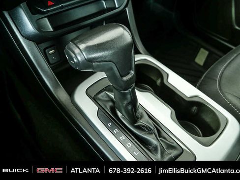 Used 2018 Chevrolet Colorado LT w/ Redline Special Edition image 16