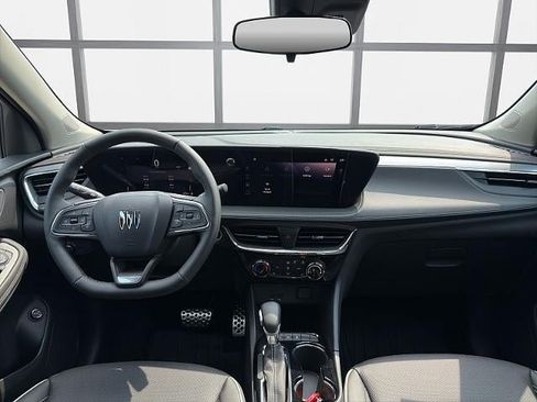 Used 2026 Buick Encore GX Sport Touring w/ Studio Series AWD/4WD image 16