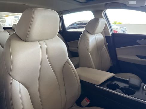 Used 2023 Acura TLX FWD image 27