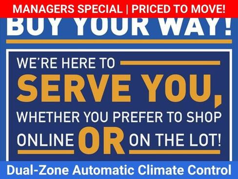 New 2026 Chevrolet Equinox LT w/ Convenience Package II FWD image 3