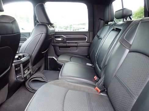Used 2023 RAM 2500 Laramie AWD/4WD image 15