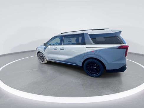 New 2026 Kia Carnival SX image 6